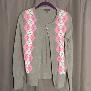 Gap cardigan
